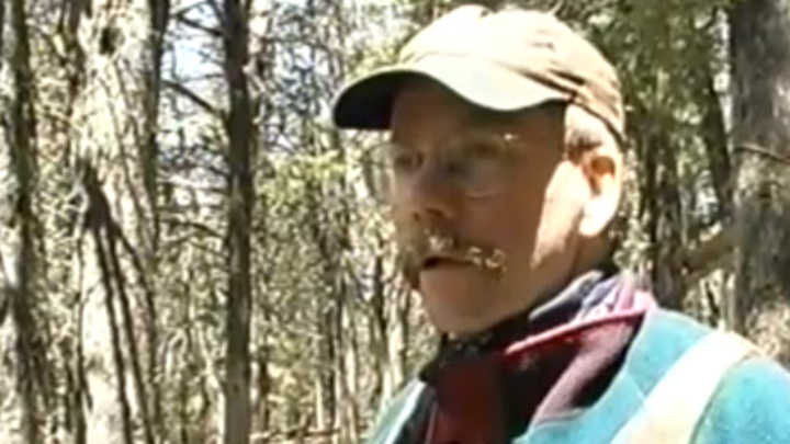 Outfitter Video