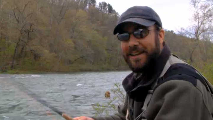 Outfitter Video