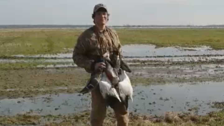 Outfitter Video