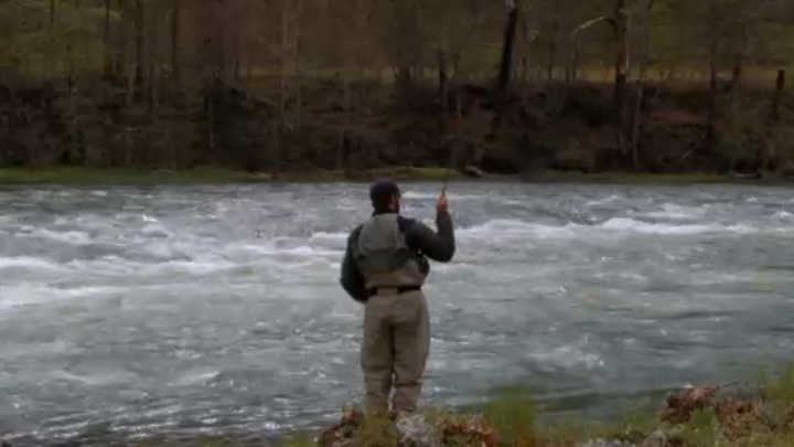 Outfitter Video