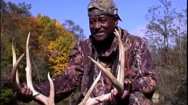 Outfitter Video