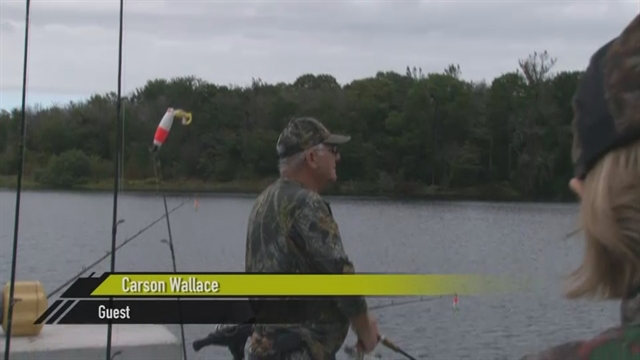 Outfitter Video