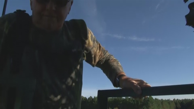 Outfitter Video